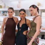 Cati Lauser Abdalla Livia Nunes Anne Wilians Crédito Divulgação Cult Gaia