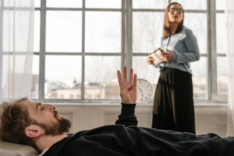 Falta de psiquiatras agrava saúde mental no Brasil