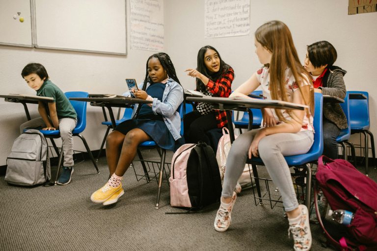 Sono e escola: O impacto no rendimento acadêmico