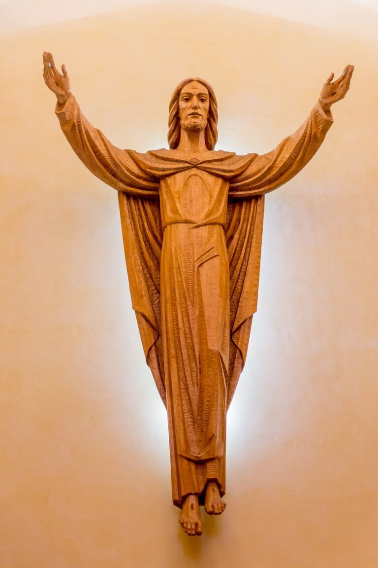 Dom Bosco, o santo do Amor
