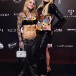 Cacá Werneck e Monique Evans (Roberto Filho)