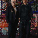 Leonidas Coelho e Luiz Claudio – Leca Novo