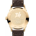 OMEGA SEAMASTER MILANO CORTINA 2