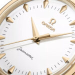 OMEGA SEAMASTER MILANO CORTINA 4