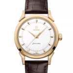 OMEGA SEAMASTER MILANO CORTINA 5