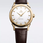 OMEGA SEAMASTER MILANO CORTINA 6