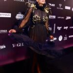 Raissa Santana – Lu Prezia