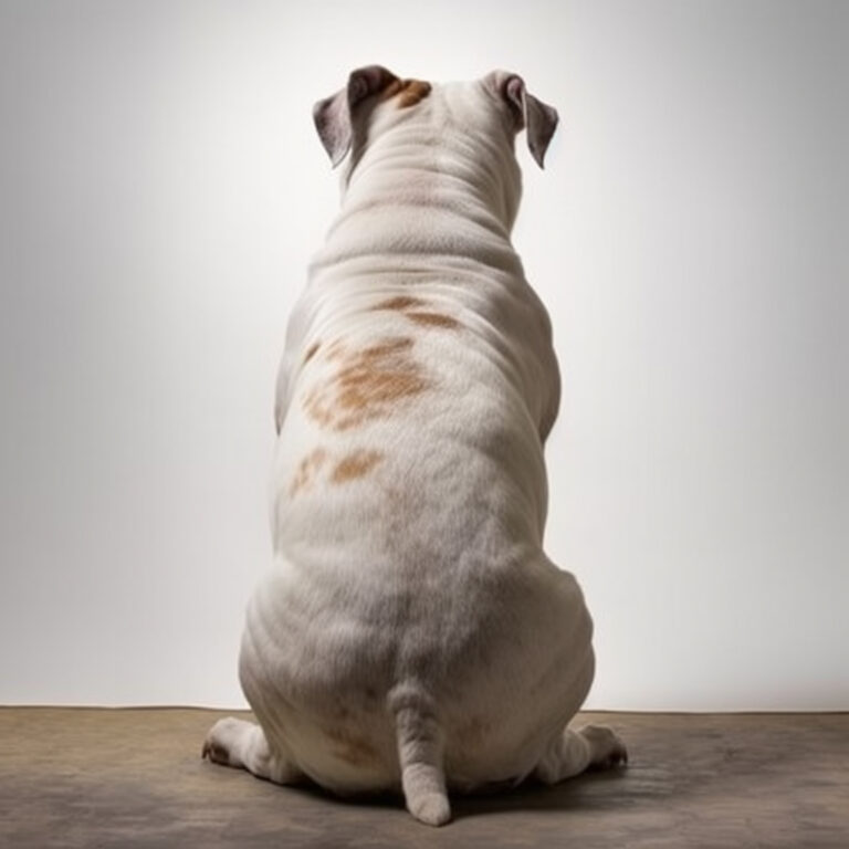 Quais os riscos da obesidade para os cães?
