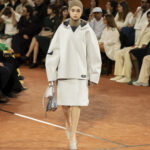 Prêt a porter, Fall Winter 2025 2026, fashion week, Paris, FRA, Lacoste