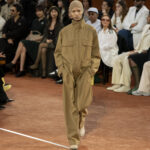 Prêt a porter, Fall Winter 2025 2026, fashion week, Paris, FRA, Lacoste