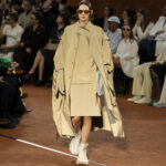 Prêt a porter, Fall Winter 2025 2026, fashion week, Paris, FRA, Lacoste