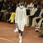 Prêt a porter, Fall Winter 2025 2026, fashion week, Paris, FRA, Lacoste