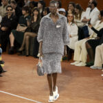 Prêt a porter, Fall Winter 2025 2026, fashion week, Paris, FRA, Lacoste