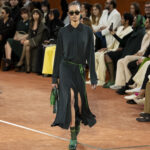 Prêt a porter, Fall Winter 2025 2026, fashion week, Paris, FRA, Lacoste