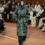 Prêt a porter, Fall Winter 2025 2026, fashion week, Paris, FRA, Lacoste