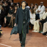 Prêt a porter, Fall Winter 2025 2026, fashion week, Paris, FRA, Lacoste
