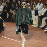 Prêt a porter, Fall Winter 2025 2026, fashion week, Paris, FRA, Lacoste