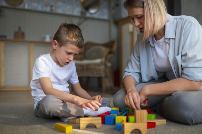 A importância do diagnóstico precoce de autismo