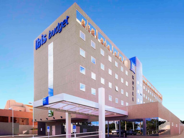 Accor certifica hotéis em Campo Grande com selo Green Key