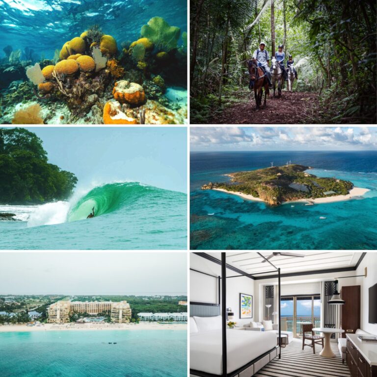 Turismo 2025 – Movimente-se com significado: o atual luxo entre os viajantes