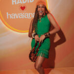 Gigi Hadid x Havaianas Collab: NYC Launch Event