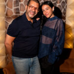 Ben Skervin, Grace Pomeranc