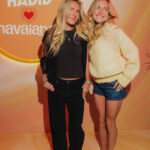 Gigi Hadid x Havaianas Collab: NYC Launch Event