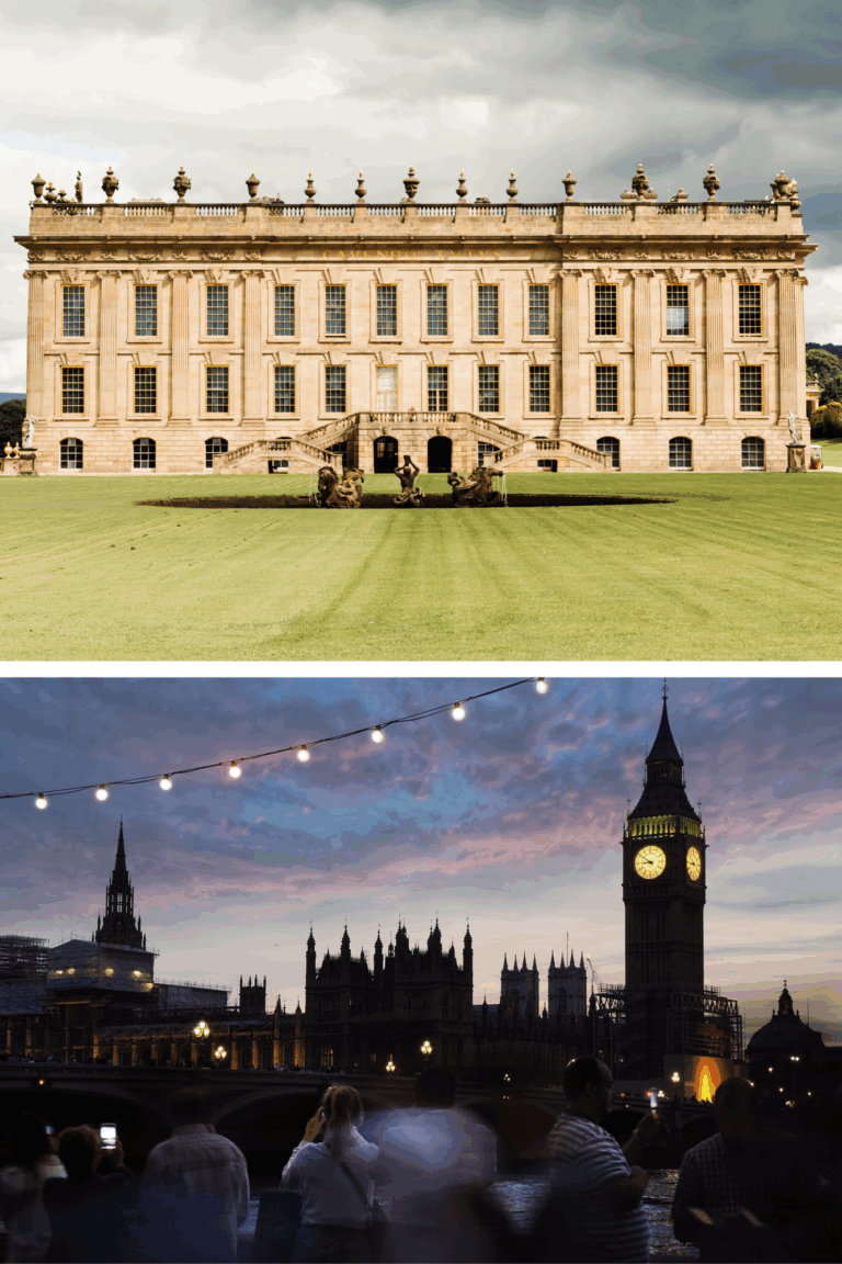 250 anos de Jane Austen aquece o turismo na Inglaterra