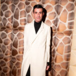 SAUER and Sabine Getty Celebrate the Launch of the New “Ma” Collection