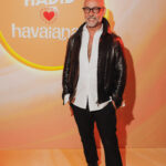 Gigi Hadid x Havaianas Collab: NYC Launch Event