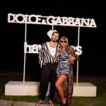 Nicolas Prattes e Sabrina Sato – Foto Only Lusca