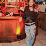 Gigi Hadid x Havaianas Collab: NYC Launch Event