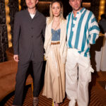 Osmund Allenberg, Marina Dobreva, Artem del Castillo