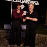 Pedro Waddington e Alexandre Nero – Foto Only Lusca