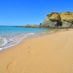 Praia Do Salto – Porto Covo – Credito Turismo do Alentejo