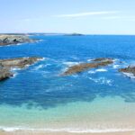 Praia da ilha do Praia_Porto Covo_CreditoTurismodoAlentejo