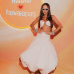 Gigi Hadid x Havaianas Collab: NYC Launch Event