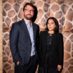 Gabriel Sauer, Stephanie Wenk