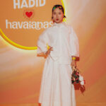 Gigi Hadid x Havaianas Collab: NYC Launch Event