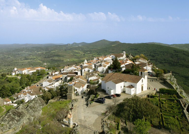 Um dia inesquecível no coração do Alentejo