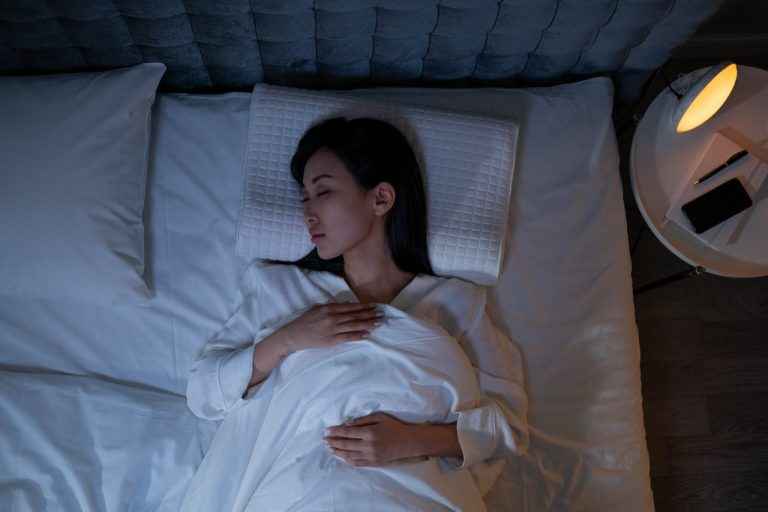 Estratégias eficazes para um sono reparador