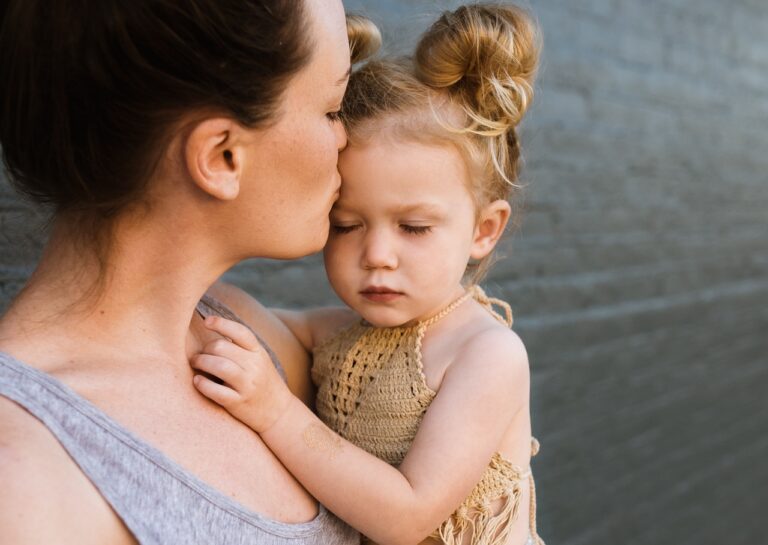 O Dia das Mães de quem luta contra o câncer de um filho