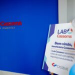 Inauguração Lab Cassems 4