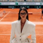 Izabel Gourlart em Roland Garros Crédito Bilal Zagaoui @boulgates (2)