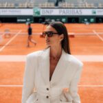 Izabel Gourlart em Roland Garros Crédito Bilal Zagaoui @boulgates (4)