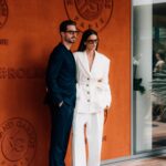 Kevin Trapp e Izabel Gourlart em Roland Garros Crédito Bilal Zagaoui @boulgates (3)