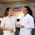 Lab Cassems
