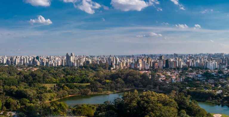 Conheça as novas regras para moradias sociais em São Paulo