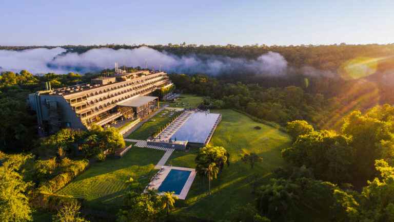 Cataratas do Iguaçu: destino perfeito para férias de inverno dos brasileiros