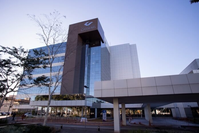 Cassems alerta Golpe Falso Médico